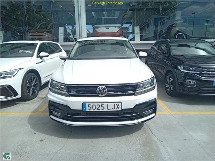 Photo 11 VIN: WVGZZZ5NZLW408356 - VW TIGUAN 