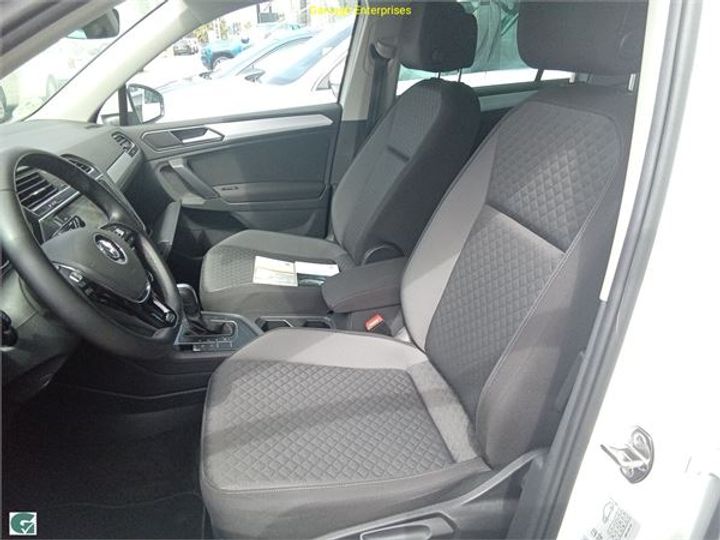 Photo 2 VIN: WVGZZZ5NZLW408356 - VW TIGUAN 