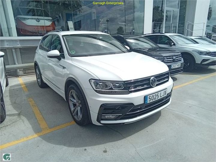 Photo 22 VIN: WVGZZZ5NZLW408356 - VW TIGUAN 