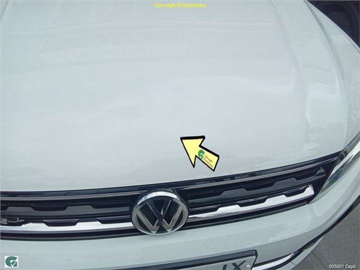 Photo 34 VIN: WVGZZZ5NZLW408356 - VW TIGUAN 