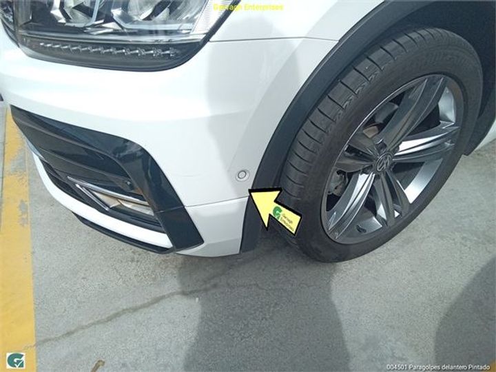 Photo 37 VIN: WVGZZZ5NZLW408356 - VW TIGUAN 