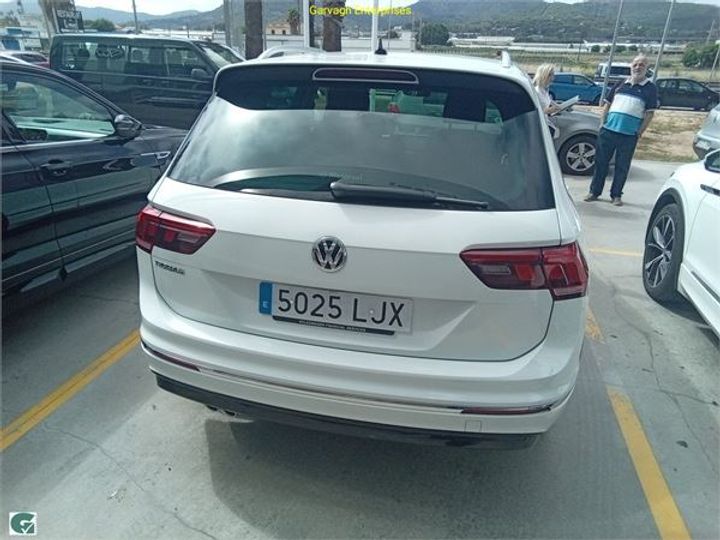 Photo 38 VIN: WVGZZZ5NZLW408356 - VW TIGUAN 