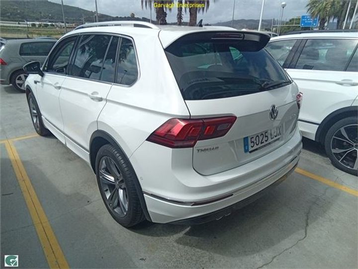 Photo 39 VIN: WVGZZZ5NZLW408356 - VW TIGUAN 