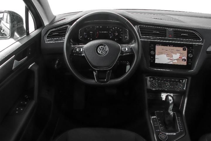 Photo 11 VIN: WVGZZZ5NZLW409548 - VOLKSWAGEN TIGUAN ESTATE 