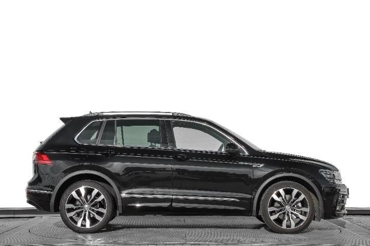 Photo 6 VIN: WVGZZZ5NZLW409548 - VOLKSWAGEN TIGUAN ESTATE 