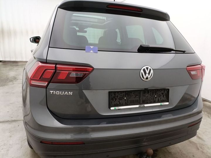 Photo 19 VIN: WVGZZZ5NZLW411217 - VW TIGUAN '16 