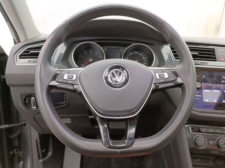 Photo 27 VIN: WVGZZZ5NZLW411217 - VW TIGUAN '16 