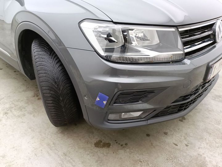 Photo 30 VIN: WVGZZZ5NZLW411217 - VW TIGUAN '16 