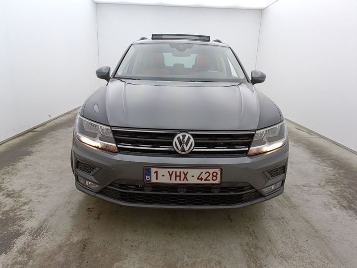 Photo 4 VIN: WVGZZZ5NZLW411217 - VW TIGUAN '16 