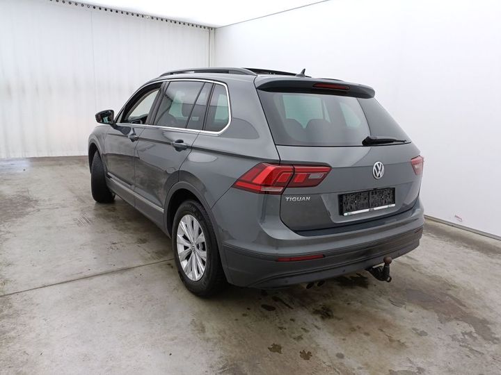 Photo 6 VIN: WVGZZZ5NZLW411217 - VW TIGUAN '16 