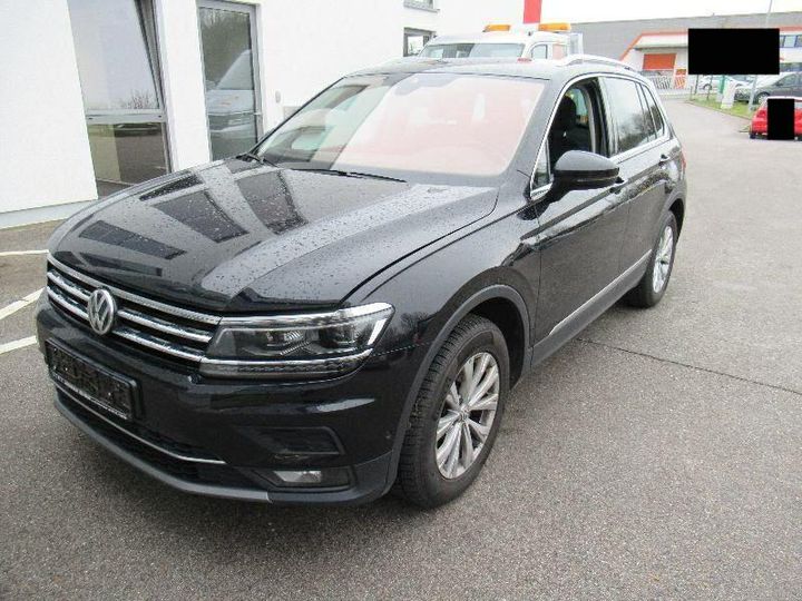 Photo 1 VIN: WVGZZZ5NZLW411898 - VW TIGUAN 