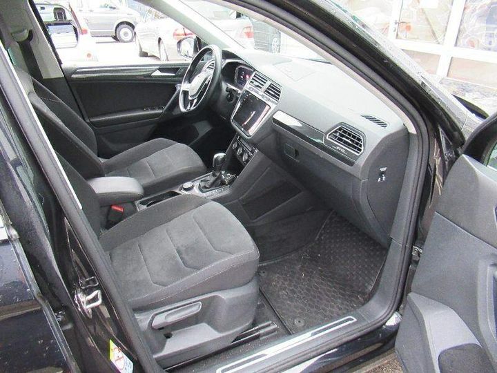 Photo 8 VIN: WVGZZZ5NZLW411898 - VW TIGUAN 