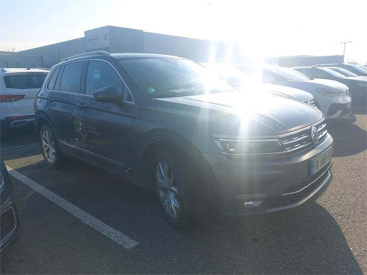 Photo 12 VIN: WVGZZZ5NZLW800366 - VOLKSWAGEN TIGUAN 