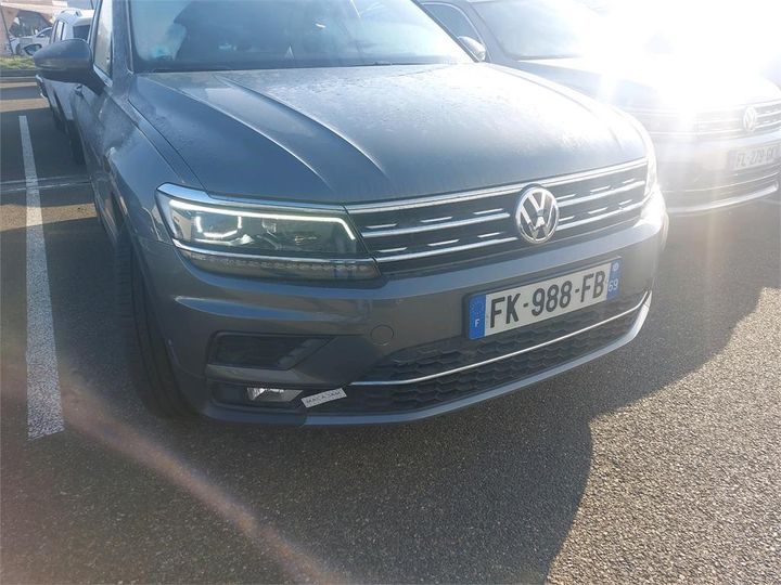 Photo 19 VIN: WVGZZZ5NZLW800366 - VOLKSWAGEN TIGUAN 