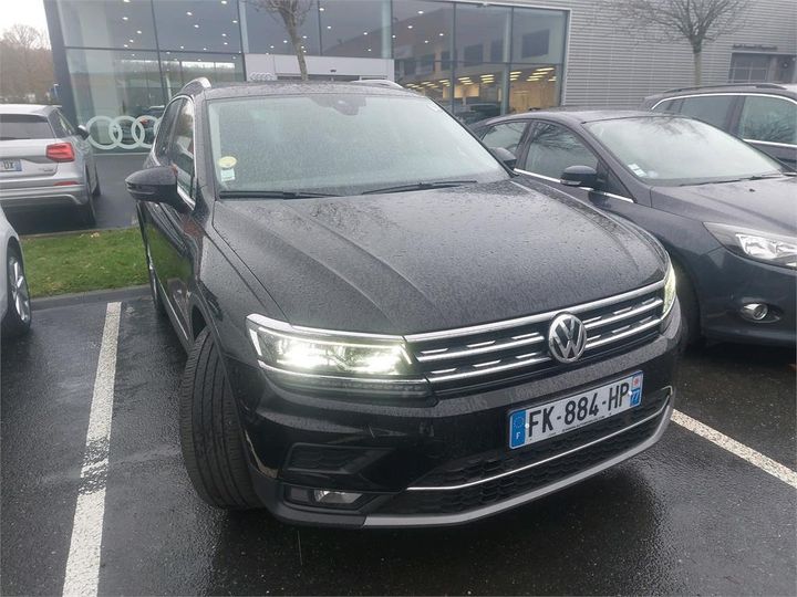 Photo 22 VIN: WVGZZZ5NZLW801009 - VOLKSWAGEN TIGUAN 