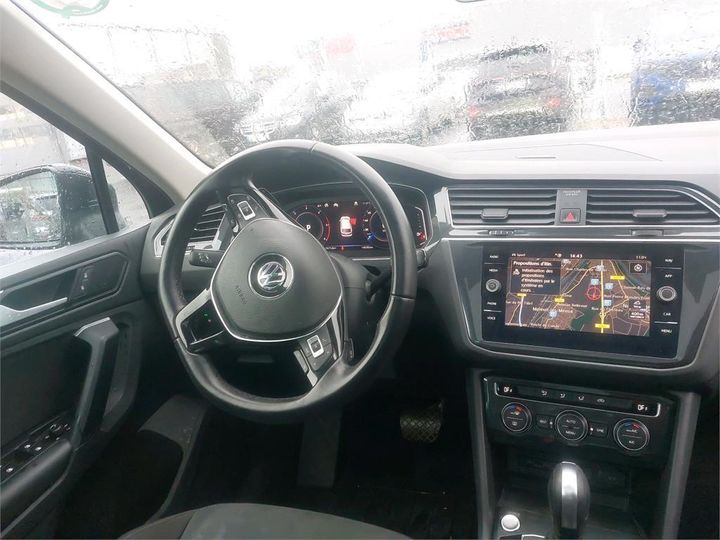 Photo 4 VIN: WVGZZZ5NZLW801009 - VOLKSWAGEN TIGUAN 