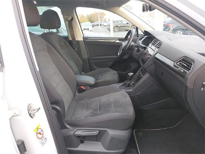 Photo 3 VIN: WVGZZZ5NZLW801013 - VOLKSWAGEN TIGUAN 