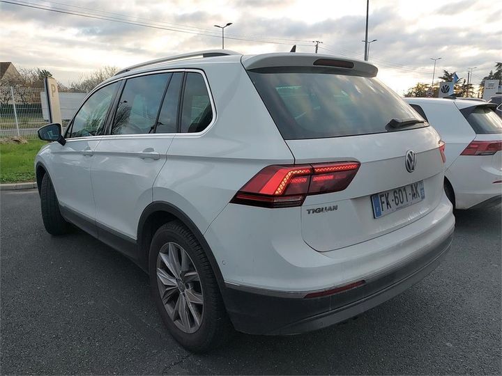 Photo 8 VIN: WVGZZZ5NZLW801013 - VOLKSWAGEN TIGUAN 