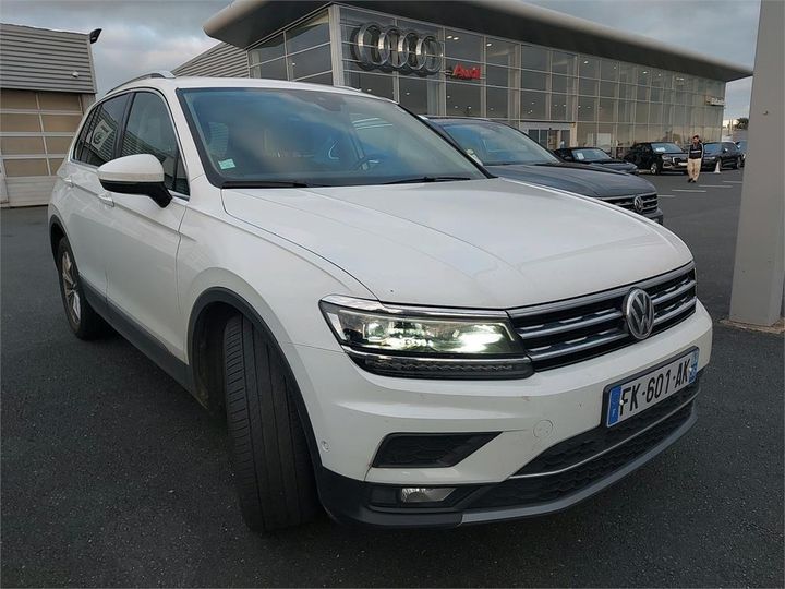 Photo 9 VIN: WVGZZZ5NZLW801013 - VOLKSWAGEN TIGUAN 