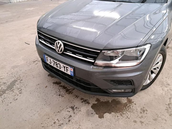 Photo 13 VIN: WVGZZZ5NZLW801213 - VW TIGUAN 