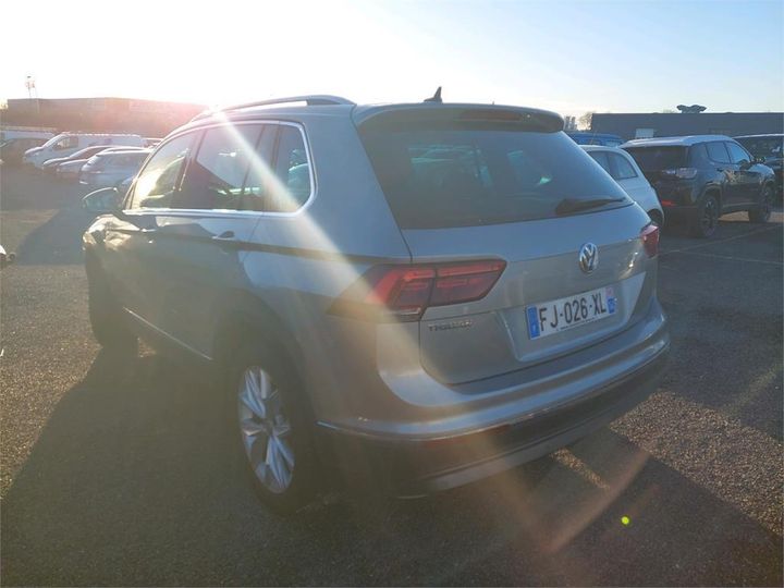 Photo 10 VIN: WVGZZZ5NZLW801849 - VOLKSWAGEN TIGUAN 