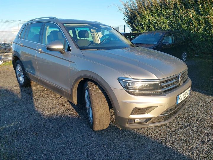 Photo 14 VIN: WVGZZZ5NZLW801849 - VOLKSWAGEN TIGUAN 