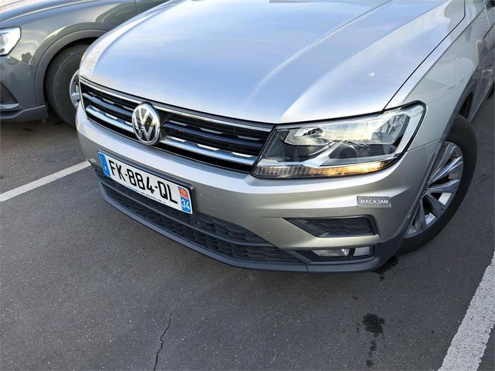 Photo 20 VIN: WVGZZZ5NZLW803103 - VOLKSWAGEN TIGUAN 