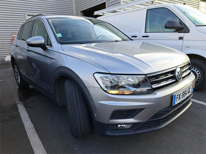 Photo 32 VIN: WVGZZZ5NZLW803103 - VOLKSWAGEN TIGUAN 