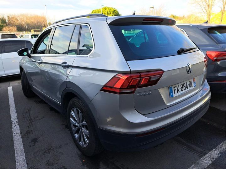 Photo 6 VIN: WVGZZZ5NZLW803103 - VOLKSWAGEN TIGUAN 