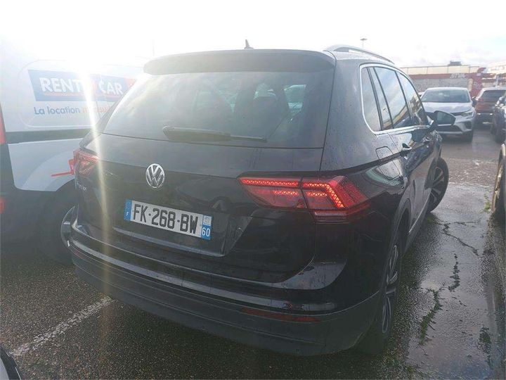 Photo 3 VIN: WVGZZZ5NZLW803146 - VOLKSWAGEN TIGUAN 