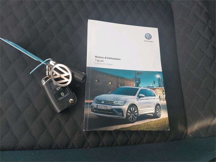 Photo 6 VIN: WVGZZZ5NZLW803146 - VOLKSWAGEN TIGUAN 