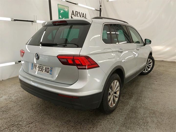 Photo 2 VIN: WVGZZZ5NZLW803162 - VOLKSWAGEN TIGUAN 