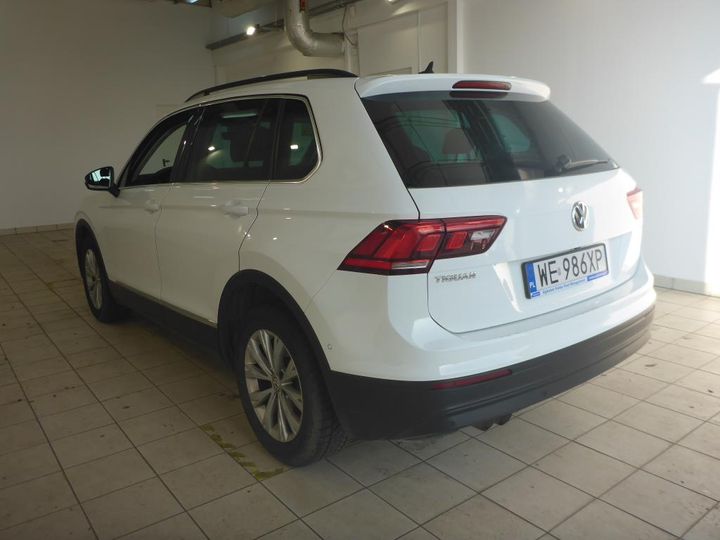 Photo 3 VIN: WVGZZZ5NZLW803663 - VOLKSWAGEN TIGUAN 