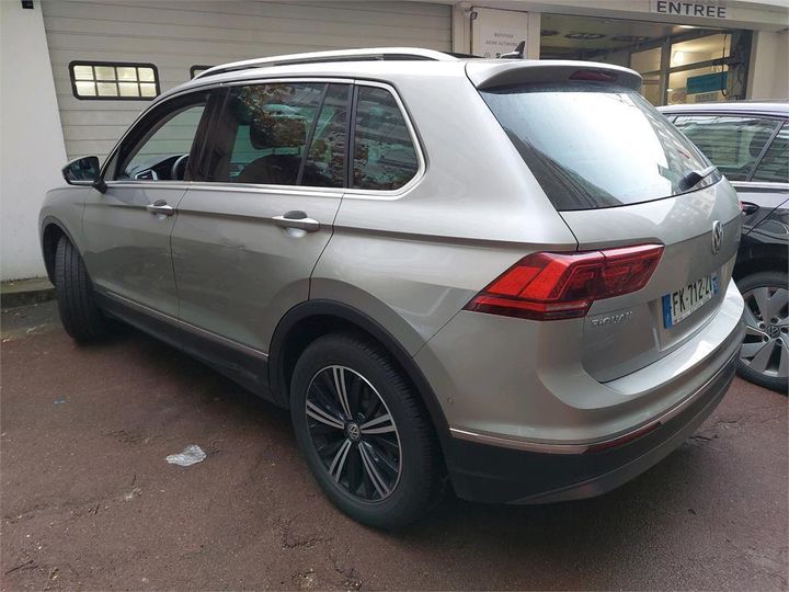 Photo 12 VIN: WVGZZZ5NZLW804019 - VOLKSWAGEN TIGUAN 