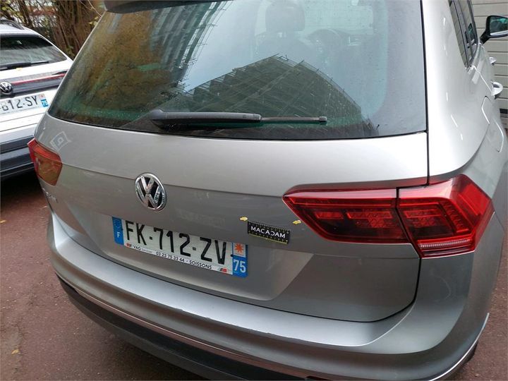 Photo 24 VIN: WVGZZZ5NZLW804019 - VOLKSWAGEN TIGUAN 