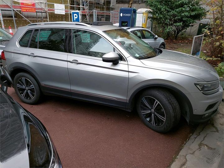 Photo 35 VIN: WVGZZZ5NZLW804019 - VOLKSWAGEN TIGUAN 