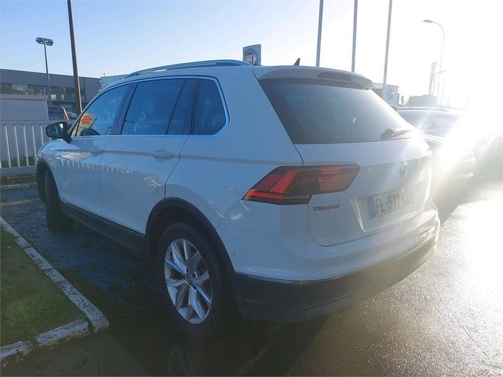 Photo 4 VIN: WVGZZZ5NZLW804544 - VOLKSWAGEN TIGUAN 