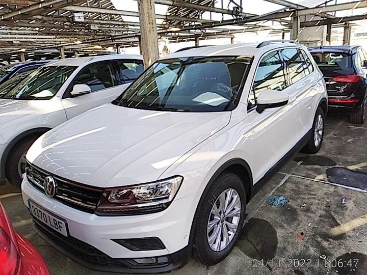 Photo 1 VIN: WVGZZZ5NZLW805495 - VOLKSWAGEN TIGUAN 