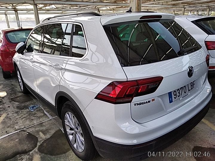 Photo 12 VIN: WVGZZZ5NZLW805495 - VOLKSWAGEN TIGUAN 