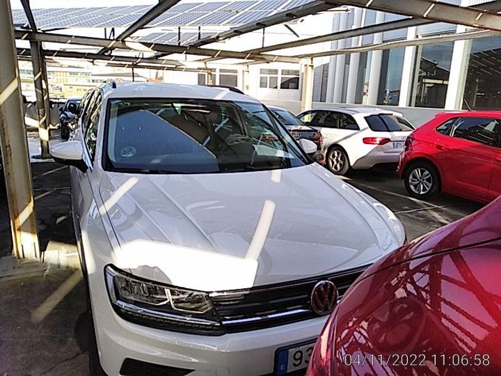 Photo 17 VIN: WVGZZZ5NZLW805495 - VOLKSWAGEN TIGUAN 