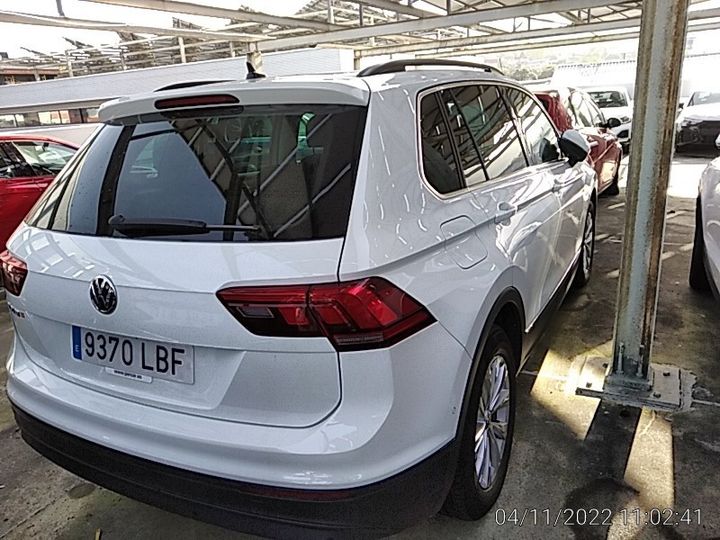 Photo 19 VIN: WVGZZZ5NZLW805495 - VOLKSWAGEN TIGUAN 