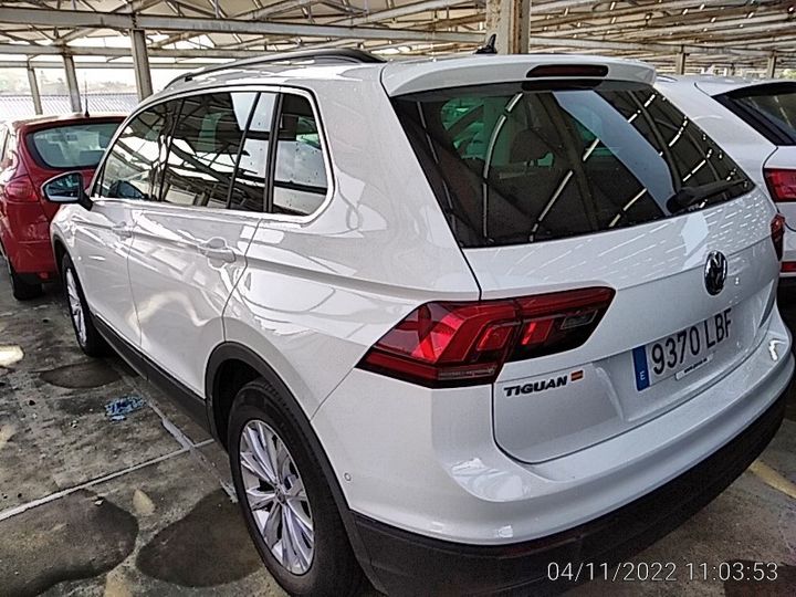 Photo 2 VIN: WVGZZZ5NZLW805495 - VOLKSWAGEN TIGUAN 