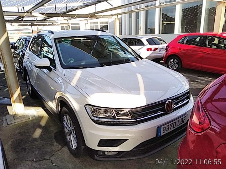 Photo 20 VIN: WVGZZZ5NZLW805495 - VOLKSWAGEN TIGUAN 