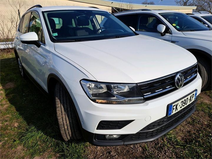 Photo 23 VIN: WVGZZZ5NZLW805549 - VOLKSWAGEN TIGUAN 