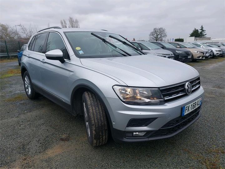 Photo 2 VIN: WVGZZZ5NZLW805555 - VOLKSWAGEN TIGUAN 