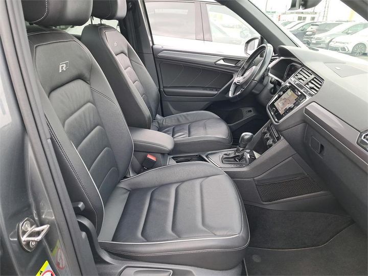 Photo 17 VIN: WVGZZZ5NZLW809588 - VOLKSWAGEN TIGUAN 