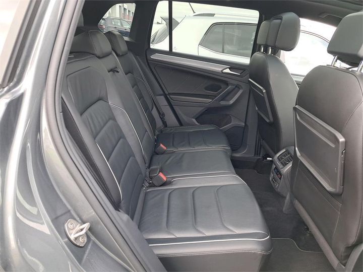 Photo 5 VIN: WVGZZZ5NZLW809588 - VOLKSWAGEN TIGUAN 