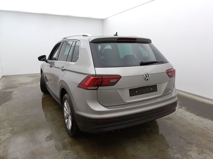 Photo 6 VIN: WVGZZZ5NZLW810175 - VW TIGUAN '16 