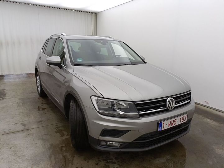 Photo 7 VIN: WVGZZZ5NZLW810175 - VW TIGUAN '16 