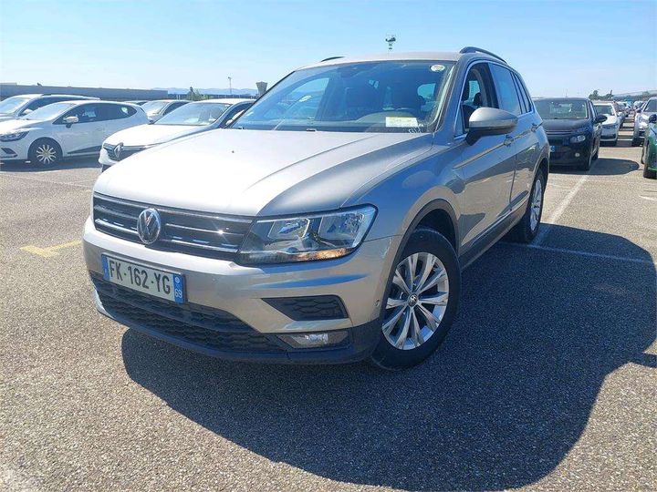 Photo 0 VIN: WVGZZZ5NZLW810229 - VOLKSWAGEN TIGUAN 